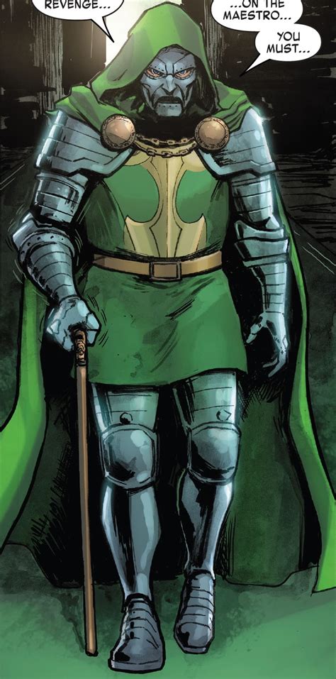 dr doom planetsuzy|Victor von Doom (Earth.